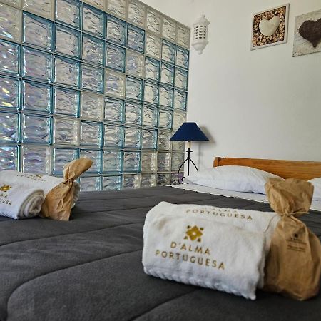 Sao Rafael Sun & Beach House Албуфейра Экстерьер фото