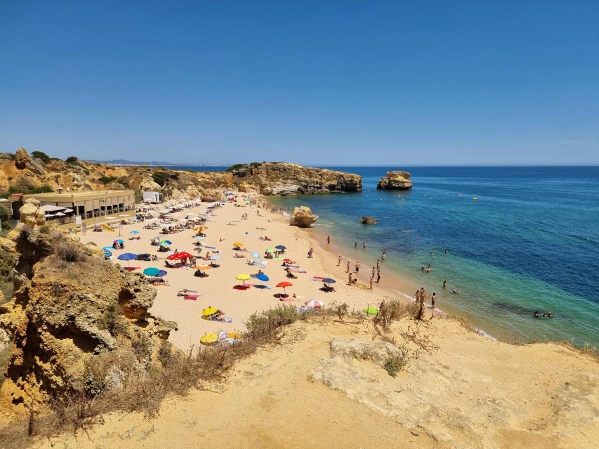 Sao Rafael Sun & Beach House Албуфейра Экстерьер фото
