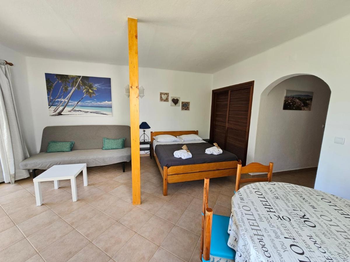 Sao Rafael Sun & Beach House Албуфейра Экстерьер фото