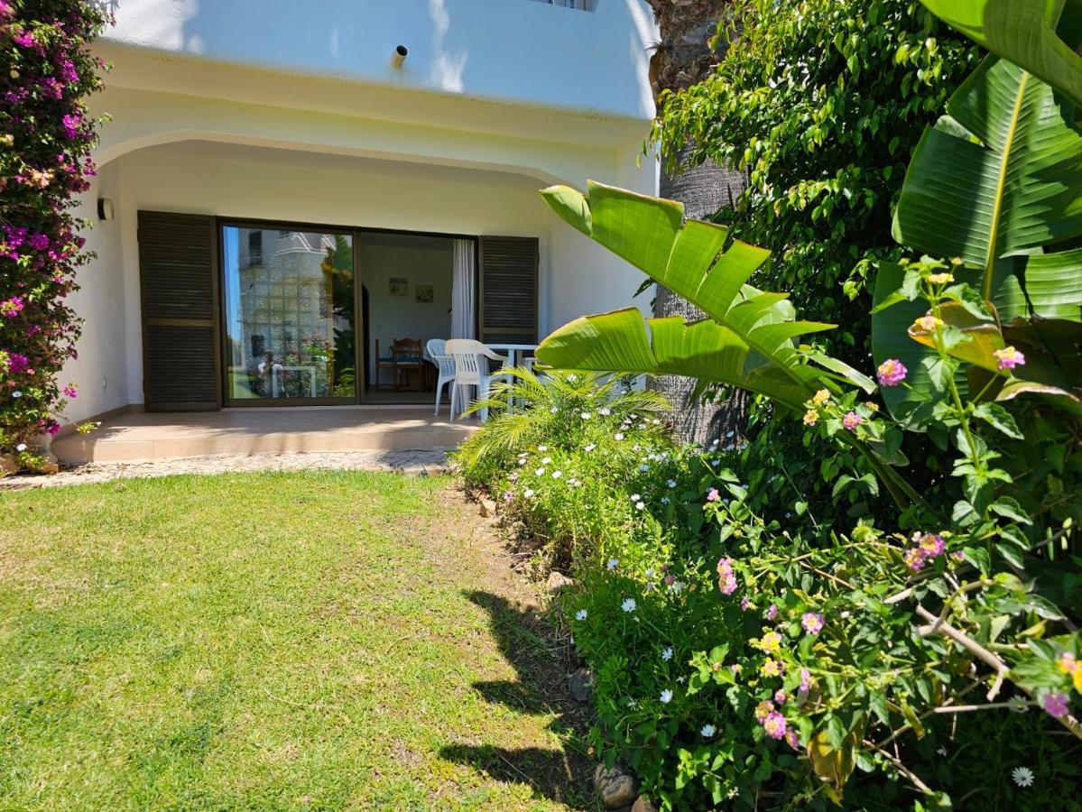 Sao Rafael Sun & Beach House Албуфейра Экстерьер фото
