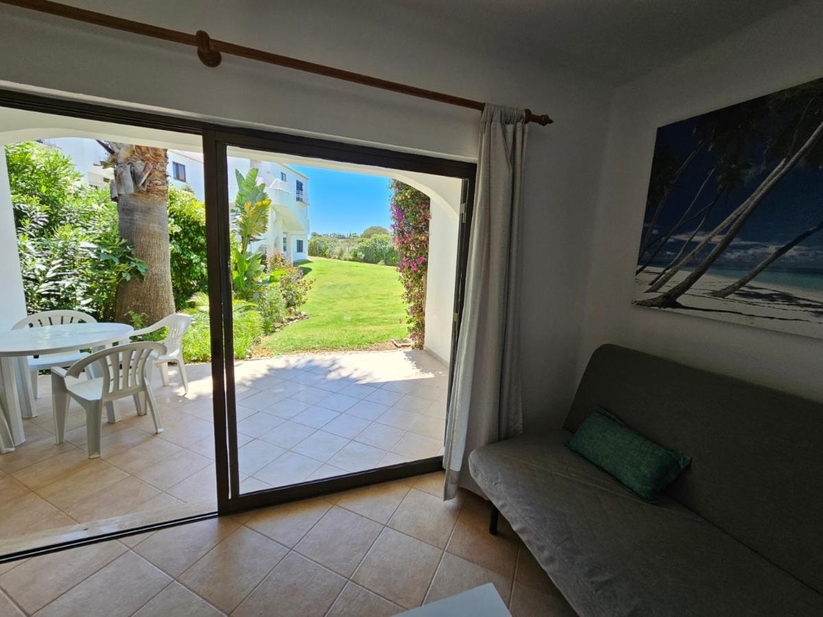 Sao Rafael Sun & Beach House Албуфейра Экстерьер фото